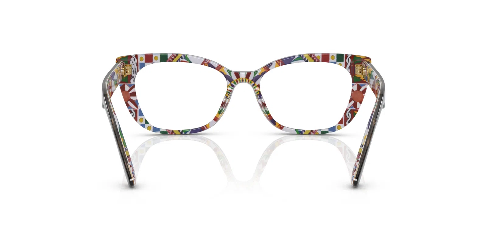 Dolce & Gabbana Kids 3357 Eyeglasses - view 19